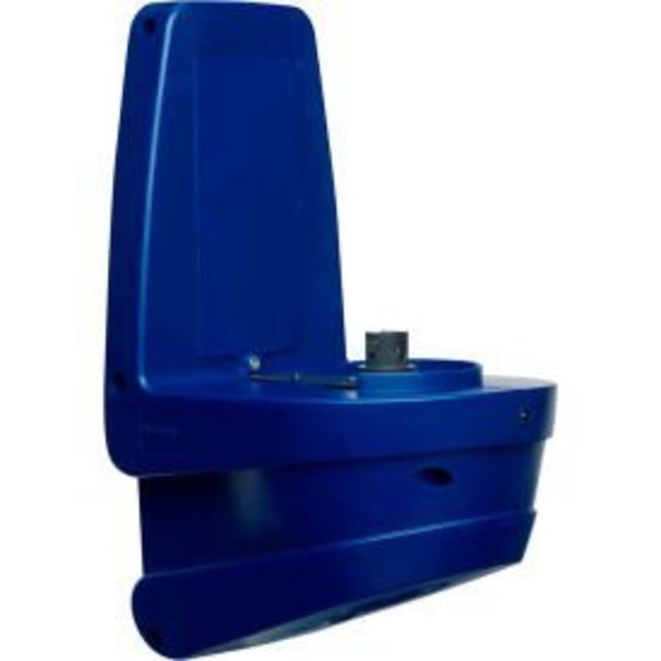 Georgia-Pacific Georgia-Pacific Automatic Touchless Industrial Hand Cleaner Dispenser, Blue, 1 Dispenser 54010